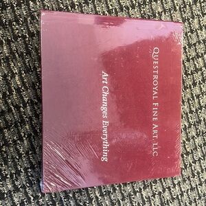 Questroyal Fine Art Volume XIX. Fall 2018. Art Changes Everything.